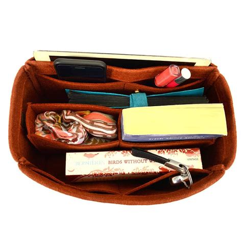 hermes handbags organizer.